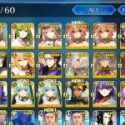 Fate/Grand Order